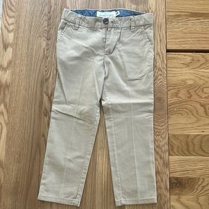 Kids khakis
